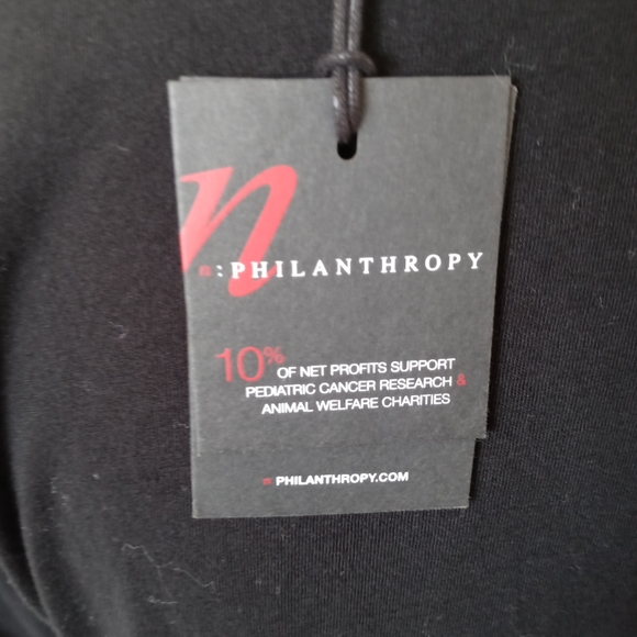 New n:PHILANTHROPY DRESS - Picture 4 of 4